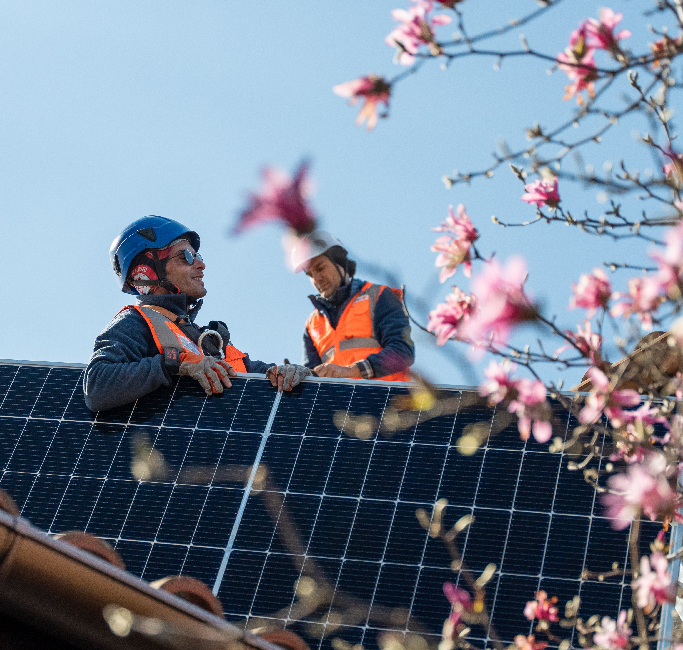 Nasıl Pronet Solar’lı Olabilirim?