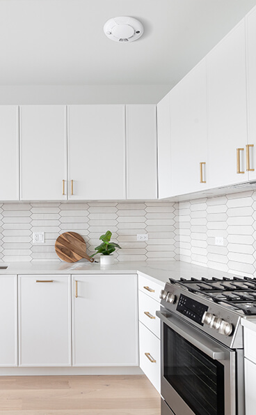 Yangın Alarmı Nasıl Susturulur? 