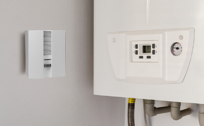 Doğalgaz Alarmı Nedir?