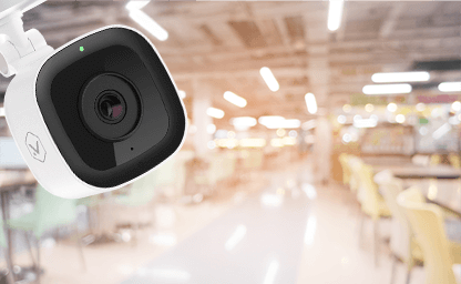 Güvenlik Kamera Sistemi Seçimi 