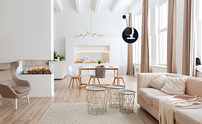 Güvenlik Kamera Sistemi Seçimi 