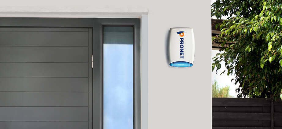 Alarm Kurma Adımları