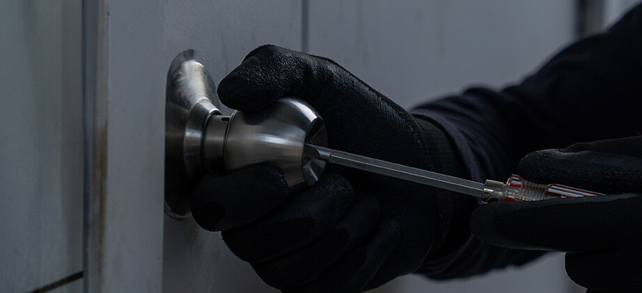 Eve Hırsız Girdiğinde Yapılması Gerekenler