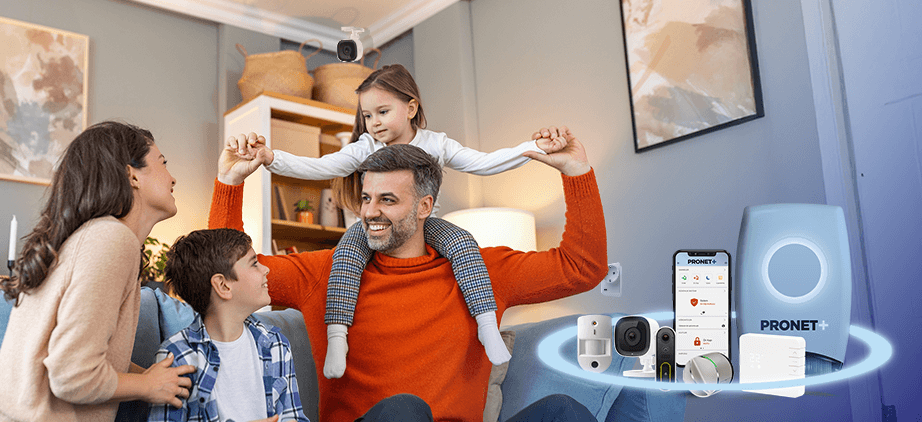 Kışın Ev Güvenliği İçin 10 Altın Kural