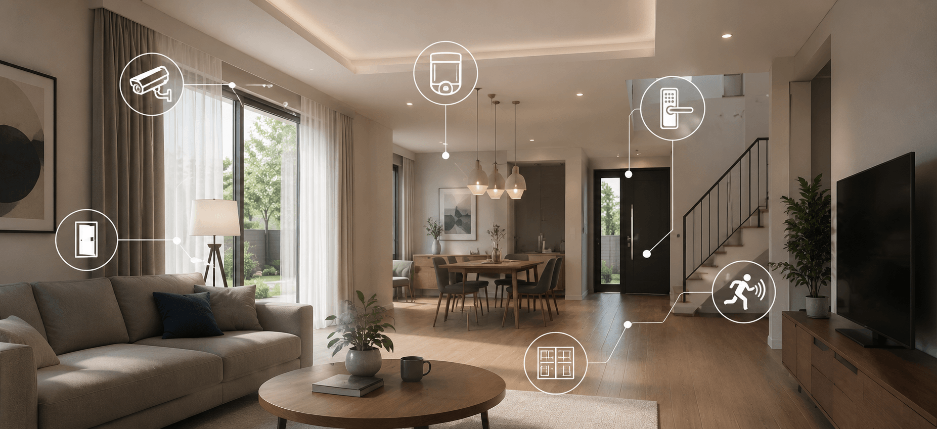 Ev Güvenliğinde Profesyonel Risk Analizi Nasıl Yapılır?