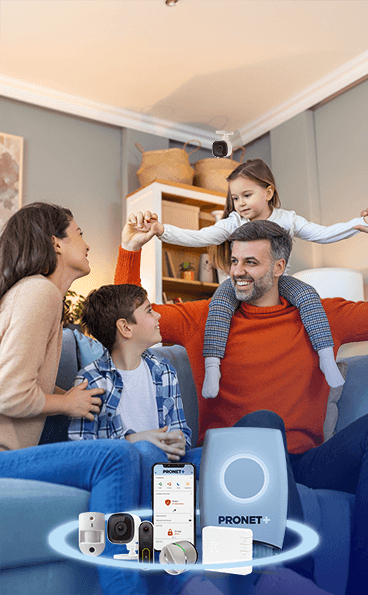 Kışın Ev Güvenliği İçin 10 Altın Kural