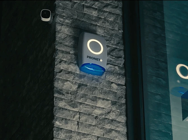 Neden Pronet? 