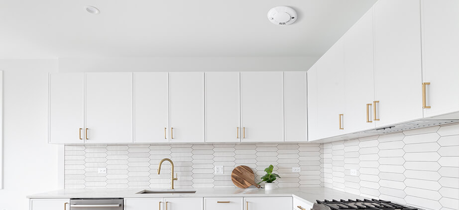 Yangın Alarmı Nasıl Susturulur? 