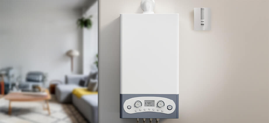 Doğalgaz Alarmı Nedir?