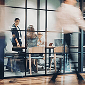 İş Yeri Alarm Sistemleri