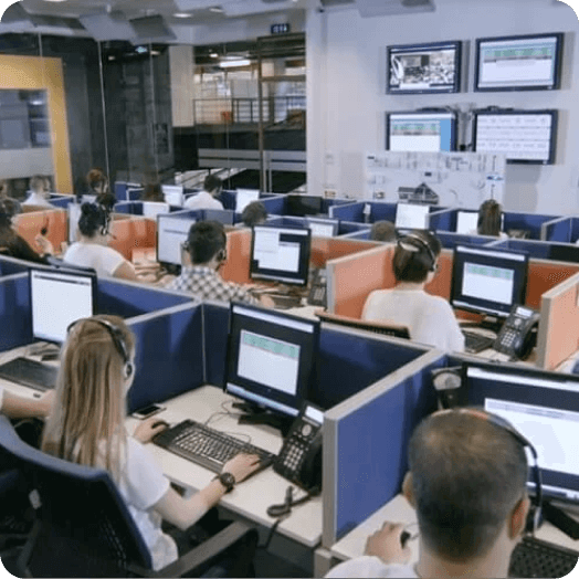 Alarm Haber Alma Merkezi Ortalama 10 Saniyede Sana Ulaşır 