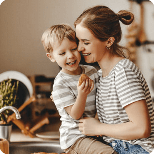 Yönlendirmekle Kalmaz, Süreç Bitene Kadar Yanında Olur