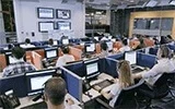 Türkiye’nin En Büyük Alarm Haber Alma Merkezi