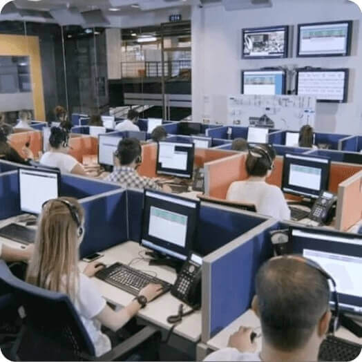 Alarm Haber Alma Merkezi Ortalama 10 Saniyede Sana Ulaşır 