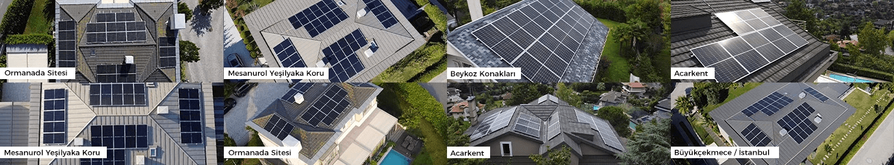 Pronet Tarafından Sunulan Yüksek Teknoloji