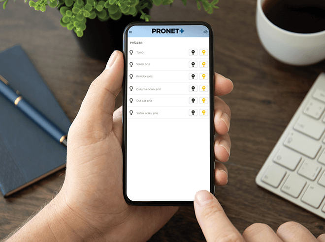 Akıllı Priz Nasıl Kullanılır?