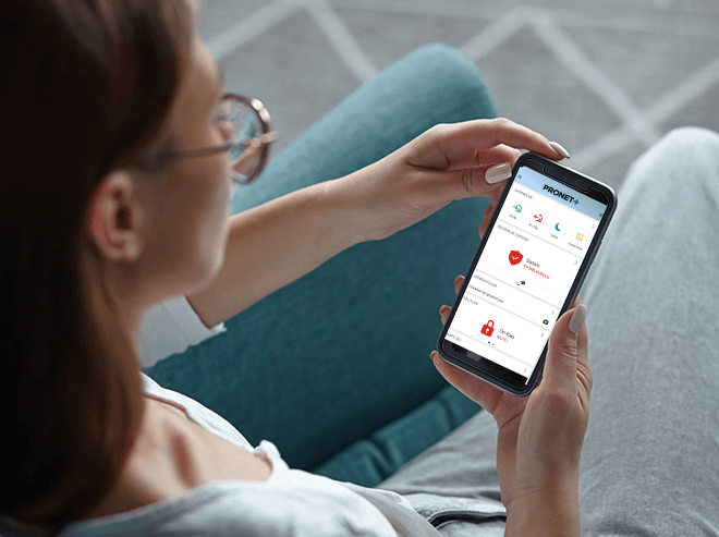 Elektronik Güvenlik Sistemleri: Bütünsel Çözümler