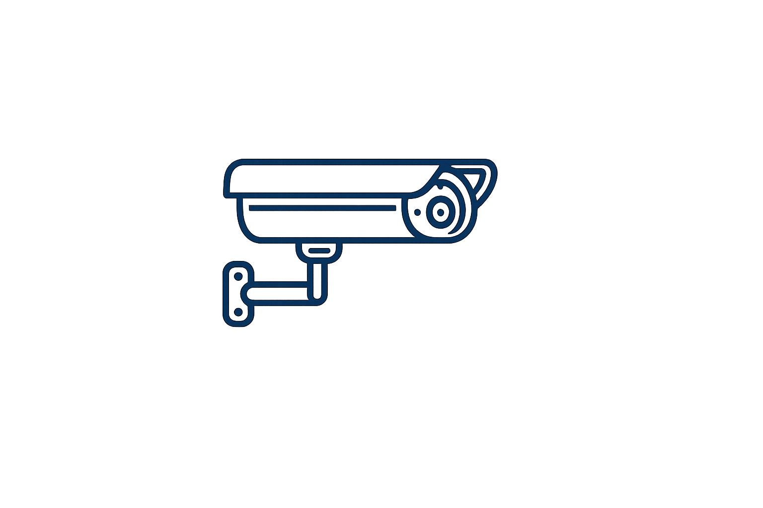 CCTV Sistemi