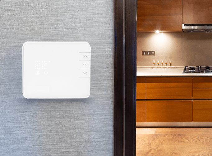 Akıllı Ev Çözümleri Kullanım Alanları