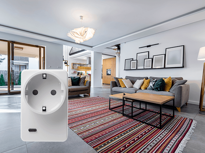 Ev Güvenliğini Artıracak Akıllı Priz Özelliklerini Keşfet