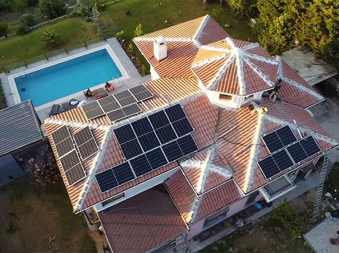 Büyükçekmece/İstanbul