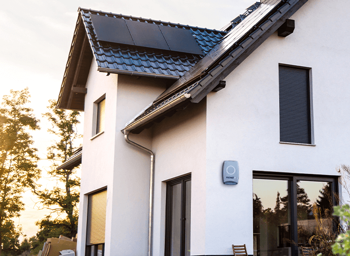 Akıllı Ev Özellikleri