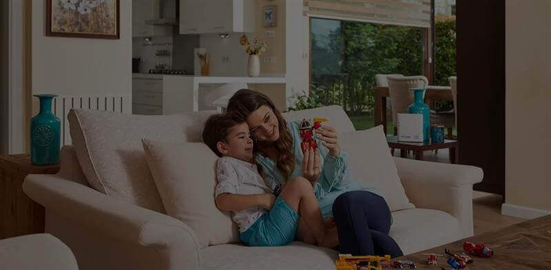 Alarm Sistemleri İlk 6 Ay %50 İndirimli!*