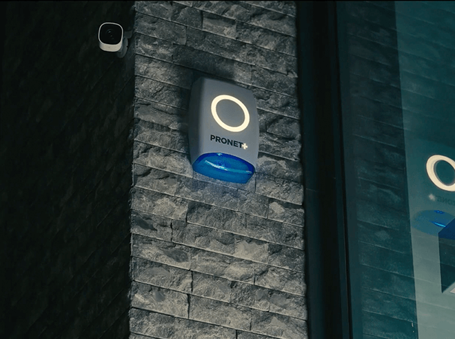 Kapı Alarmı Nedir ve Nasıl Çalışır?