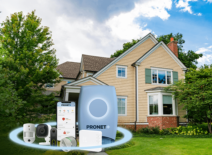 Akıllı Ev Çözümleri Kurulumu 