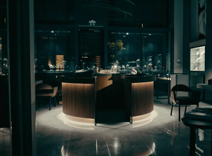 Yüksek Risk Güvenlik Paketi Nedir?