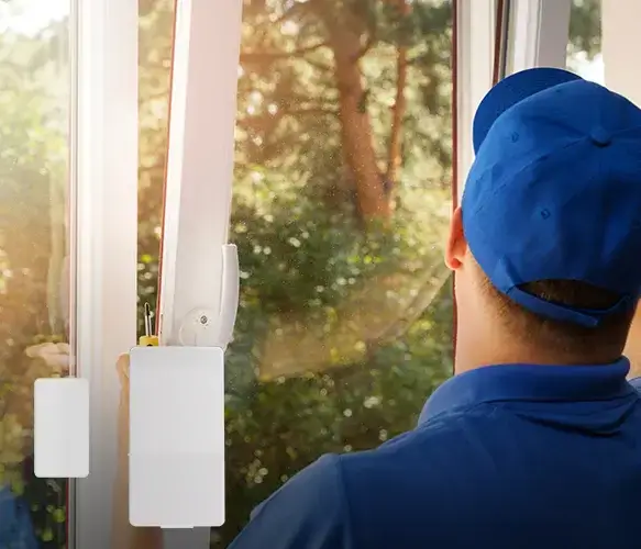 Pencere Alarmı Nedir ve Nasıl Çalışır?