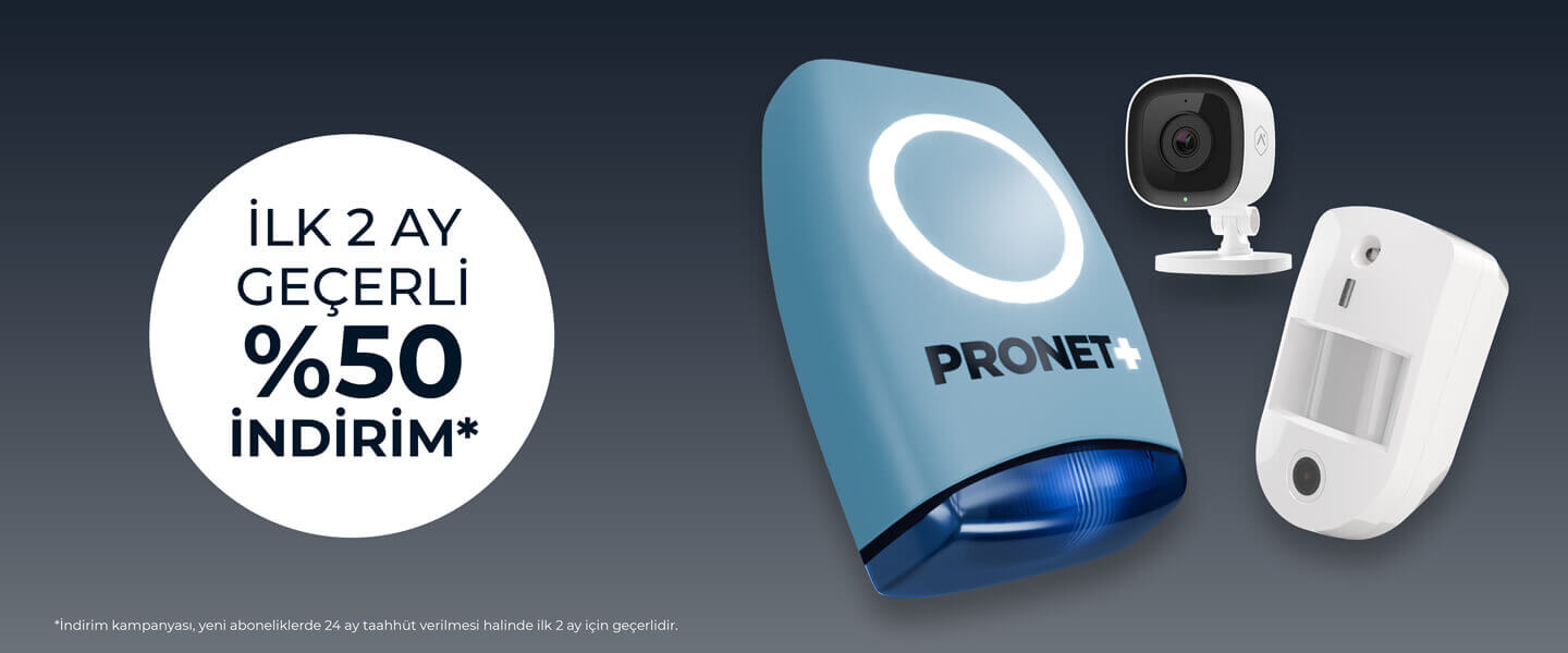 pronet iş yeri kamera sistemleri