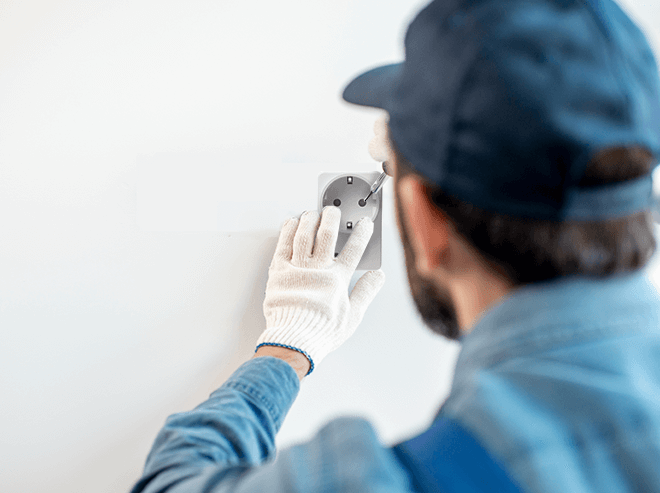 Akıllı Priz Kurulumu