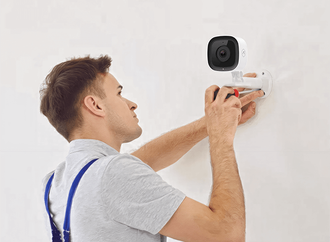 Akıllı Video Kurulumu 