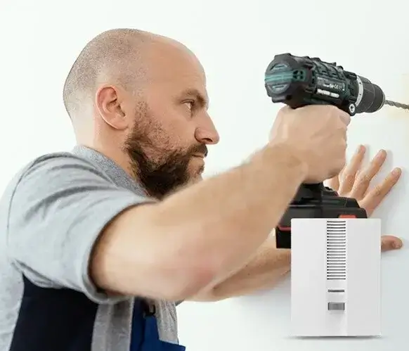 Karbonmonoksit Dedektörü Nasıl Kapatılır?