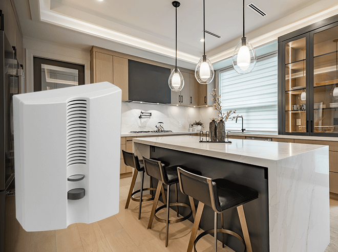 Karbonmonoksit Dedektörü ne işe yarar?