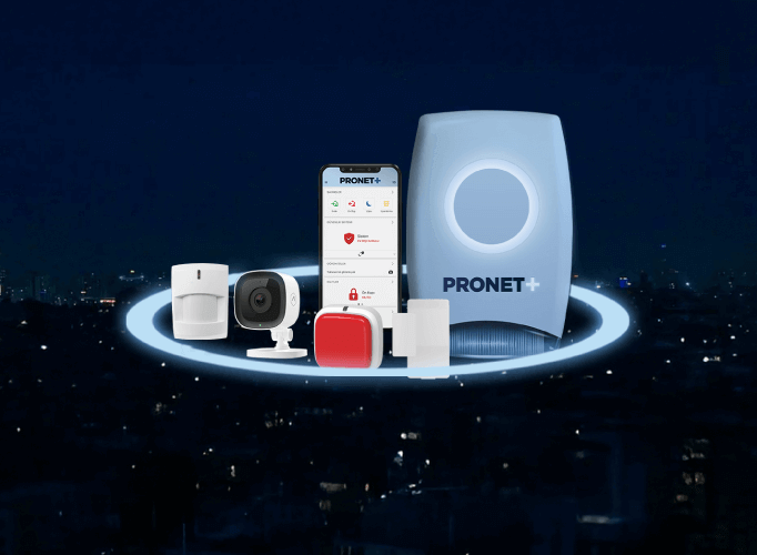 Yüksek Risk Güvenlik Paketi