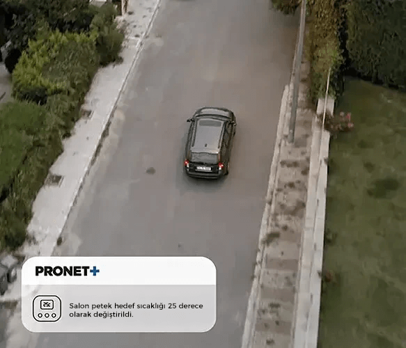 Olaya ve Zamana Bağlı Otomasyon