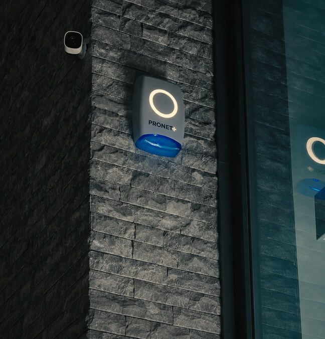 Ev Alarm Sistemleri Nedir?