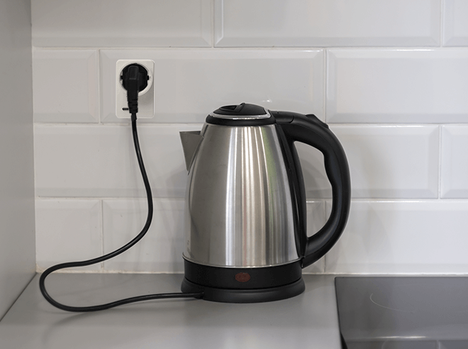 Akıllı Priz Nasıl Çalışır?