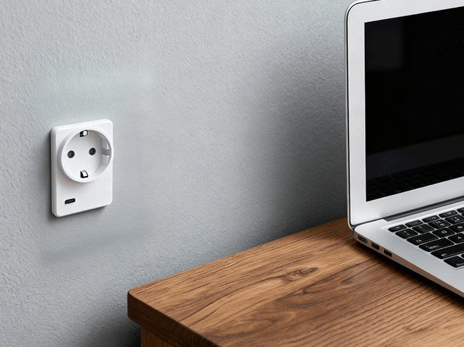 Akıllı Priz Kullanım Alanları