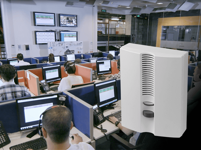 Karbonmonoksit Dedektörü Nasıl Çalışır?