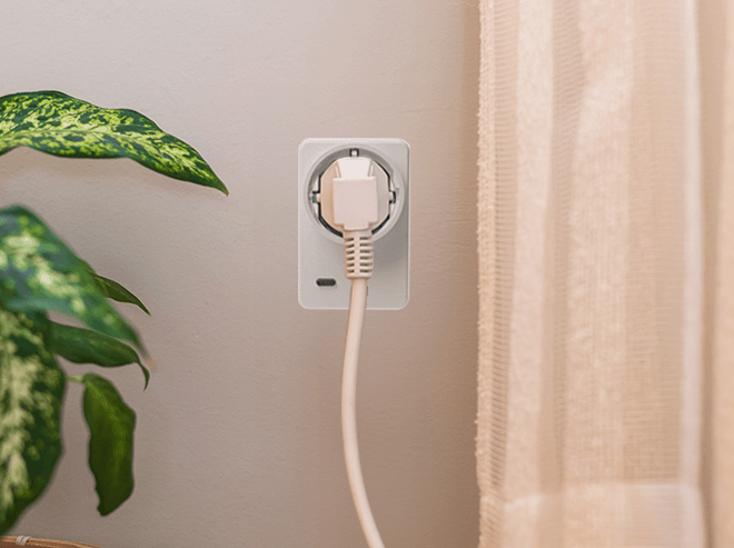 Akıllı Priz Nedir? 